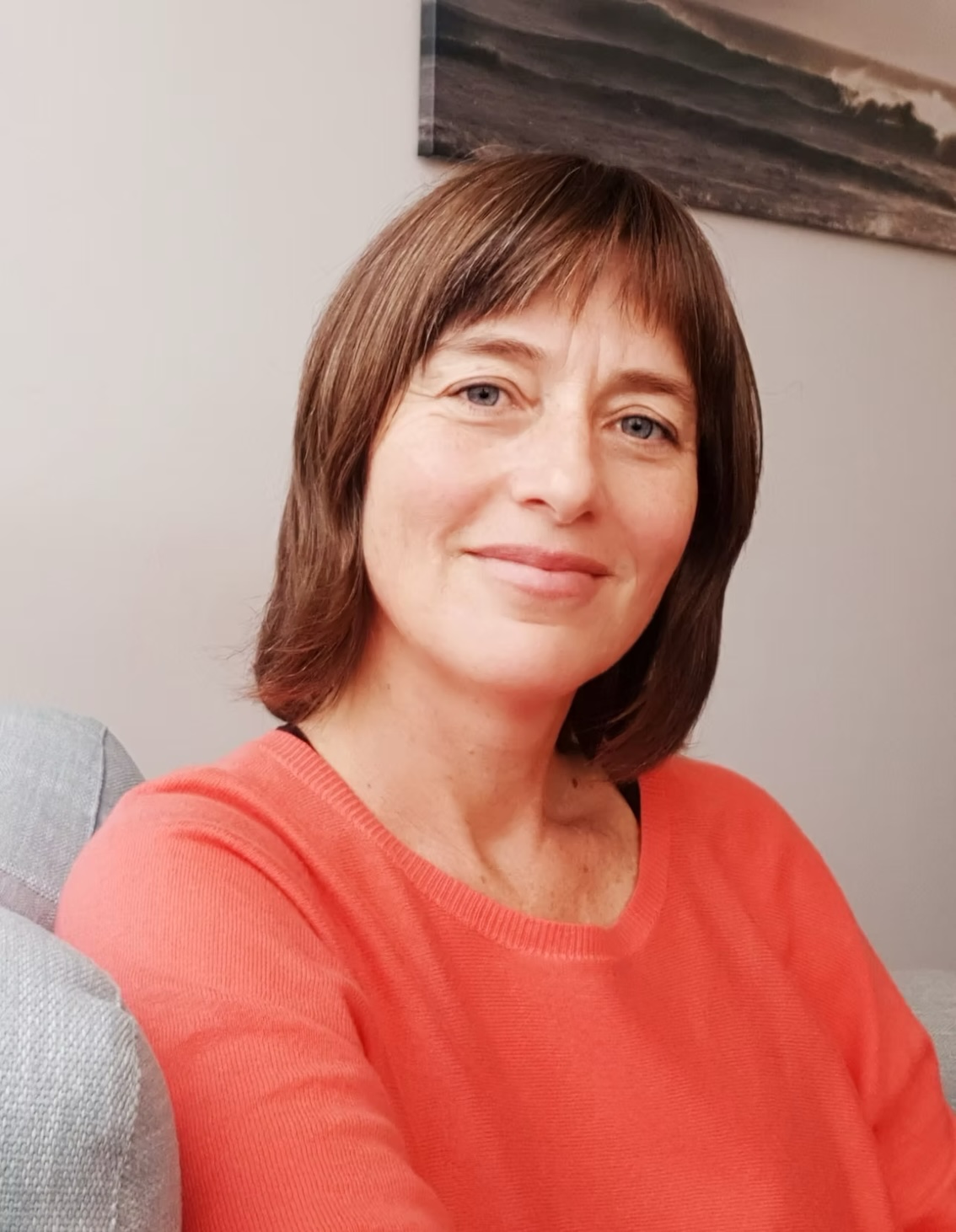 Abigail Kazal